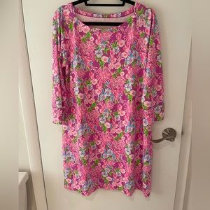 Brand new Lilly Pulitzer Dress SZ XL